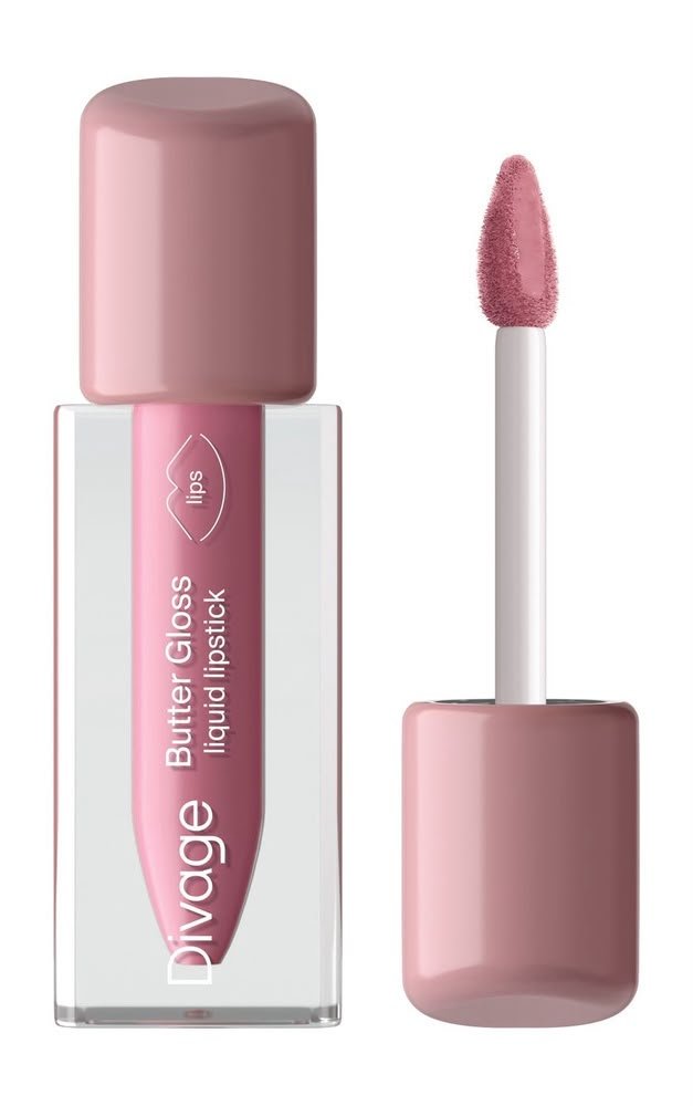 Butter Gloss Liquid Lipstick